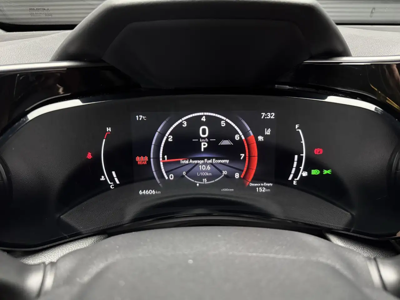 Lexus NX fotografie Lexus NX