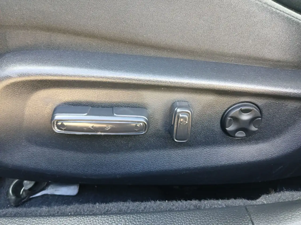 Honda Accord photo Honda Accord