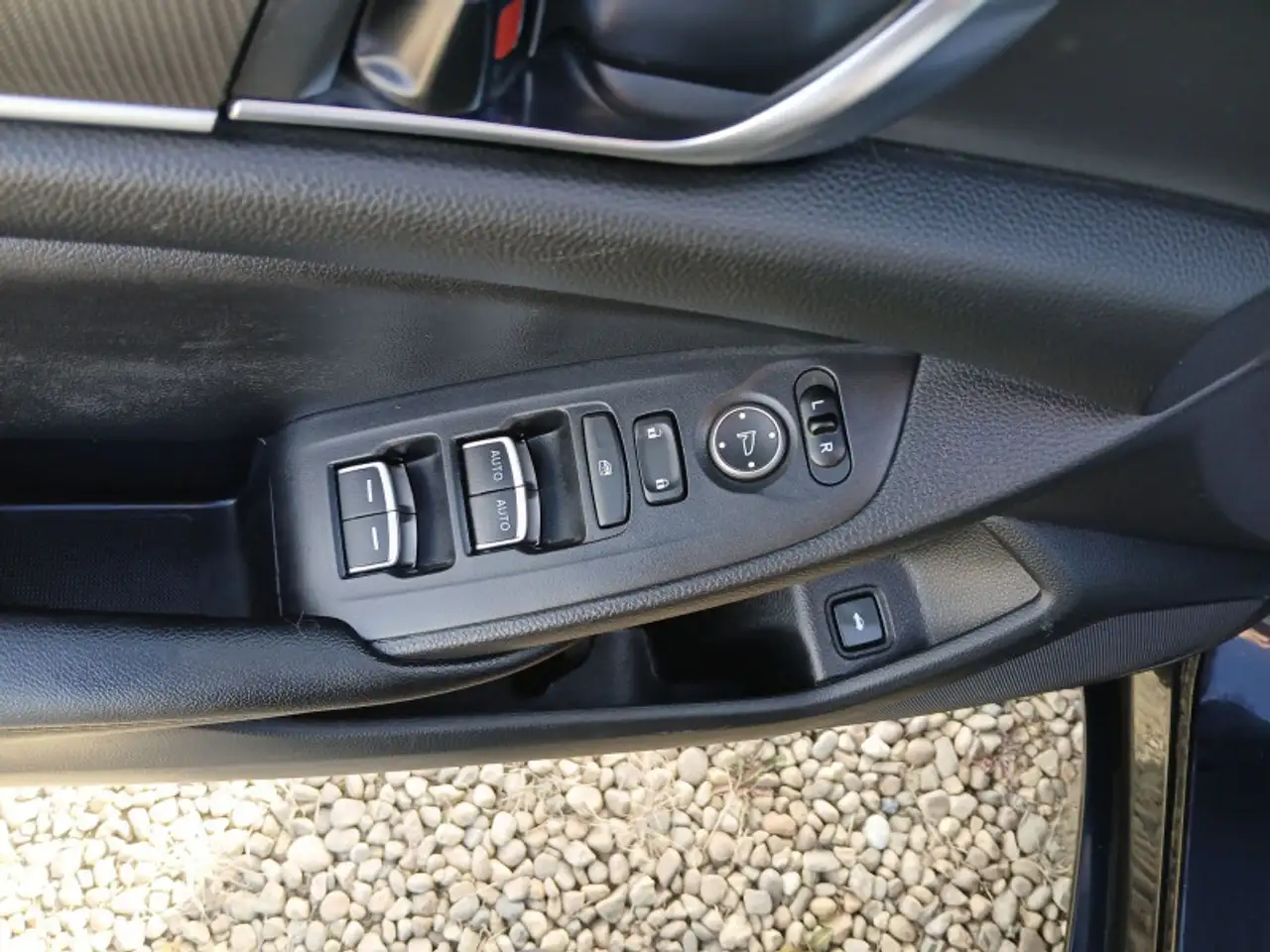 Honda Accord photo Honda Accord
