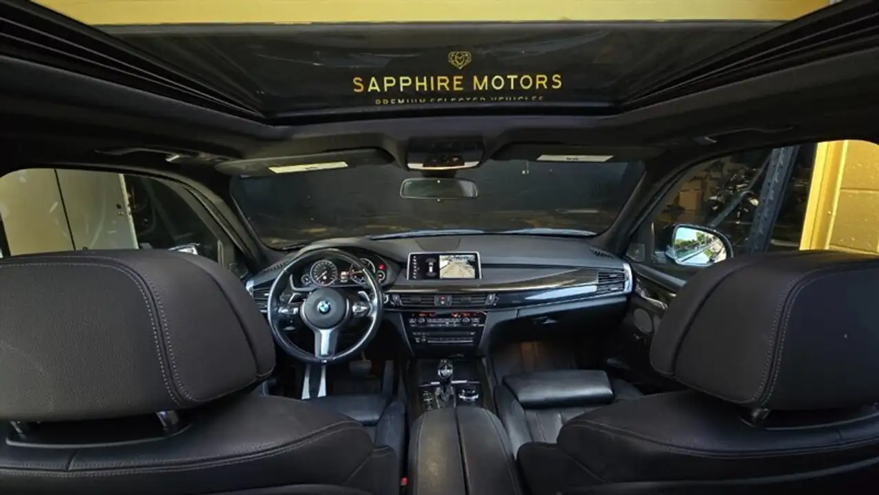 BMW X5 photo BMW X5