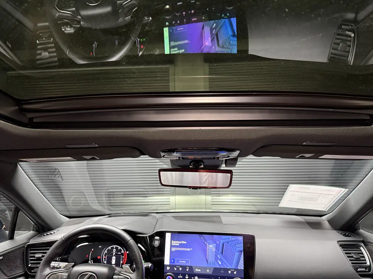 Lexus NX fotografie Lexus NX
