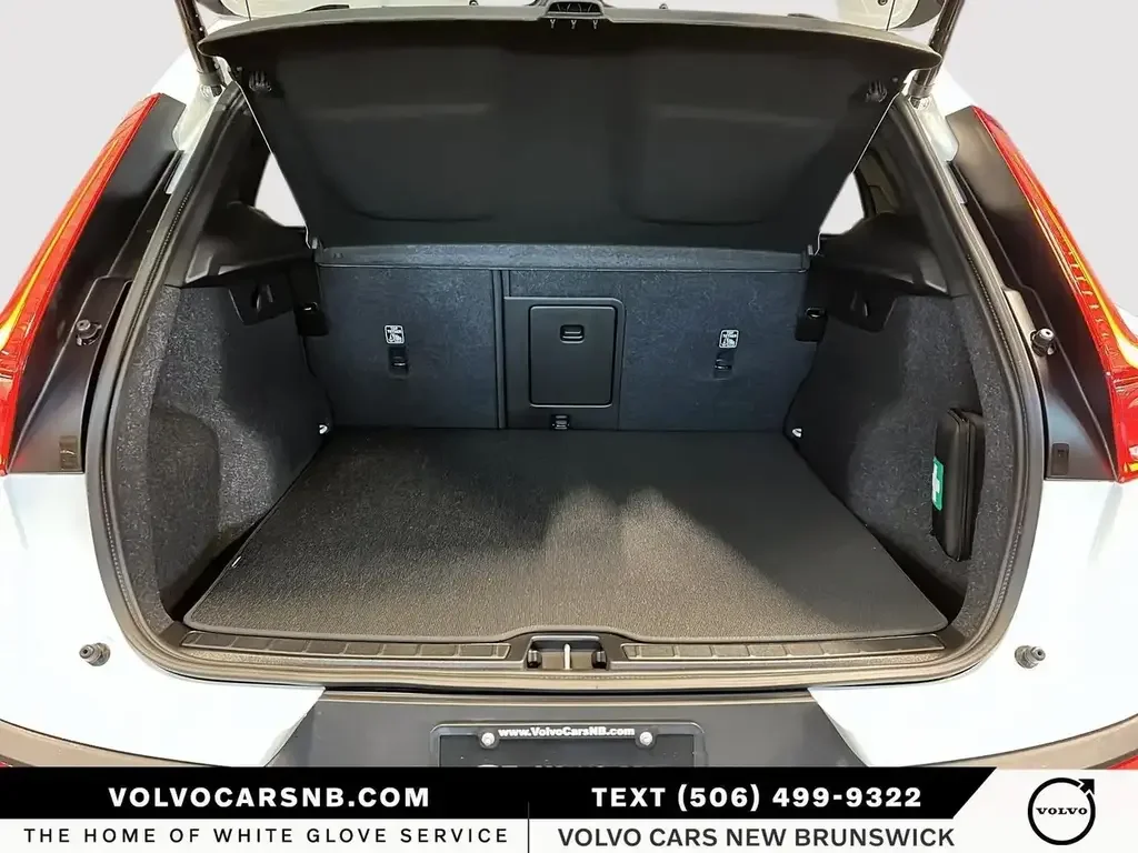 Volvo XC40 photo Volvo XC40