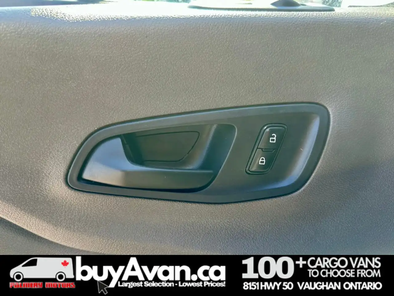 Ford Transit Cargo Van photo Ford Transit Cargo Van