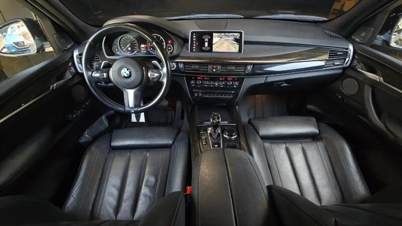 BMW X5 photo BMW X5