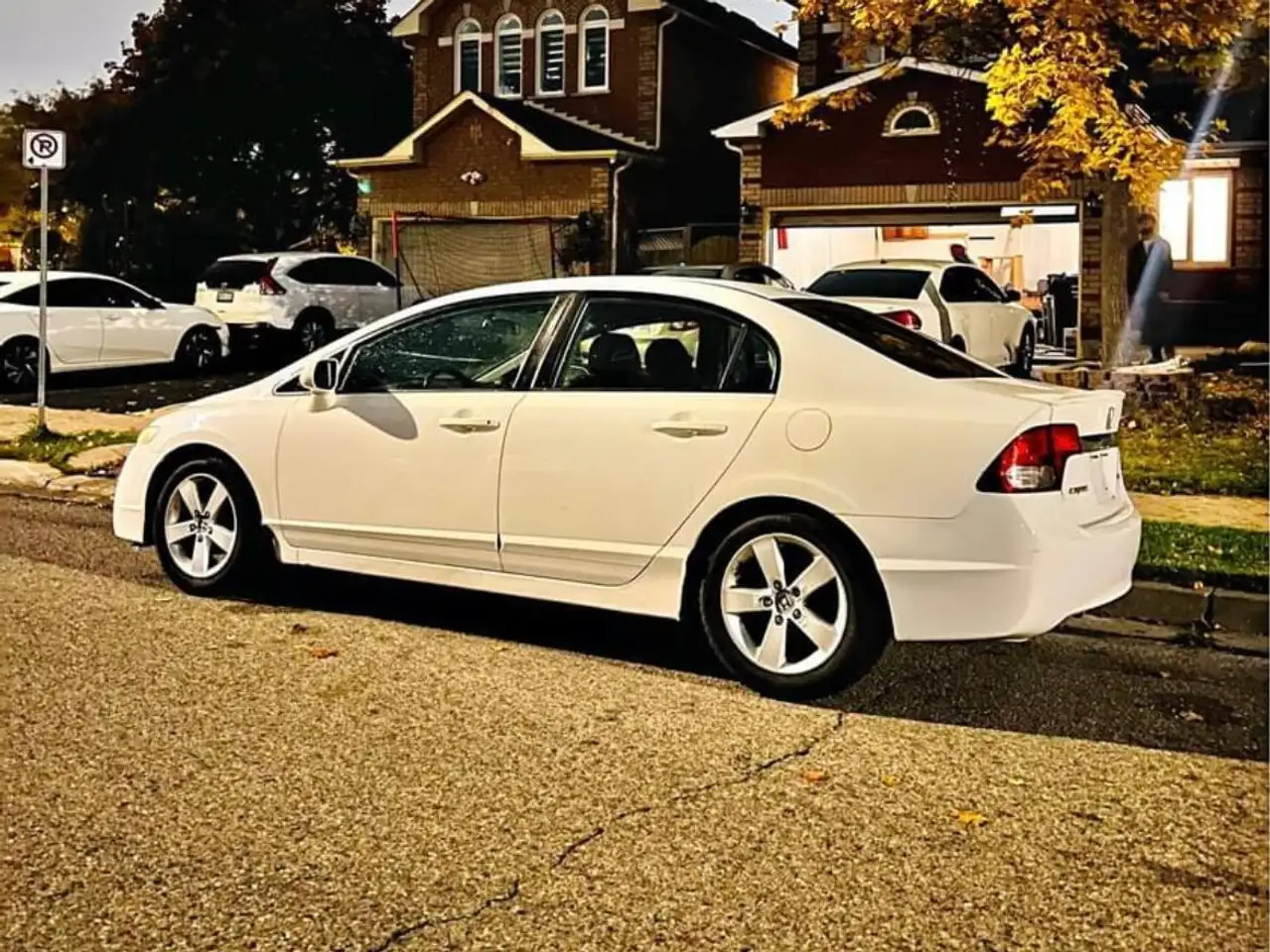 2011 Honda Civic