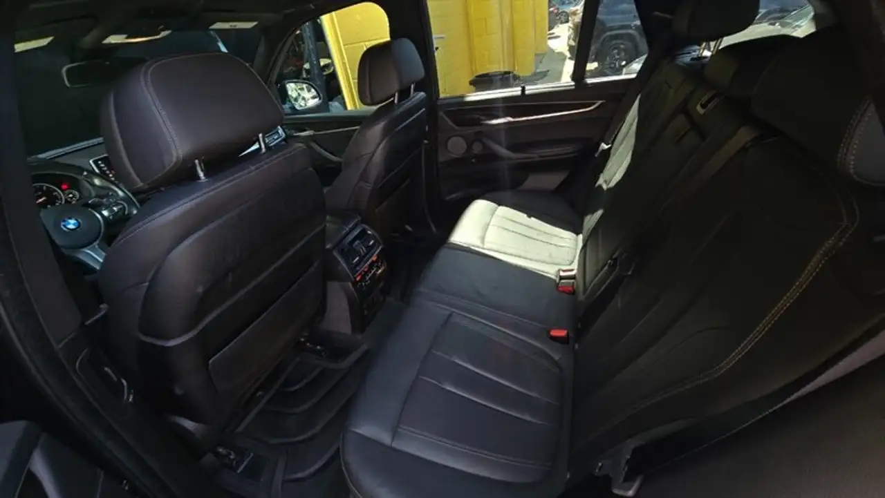 BMW X5 photo BMW X5