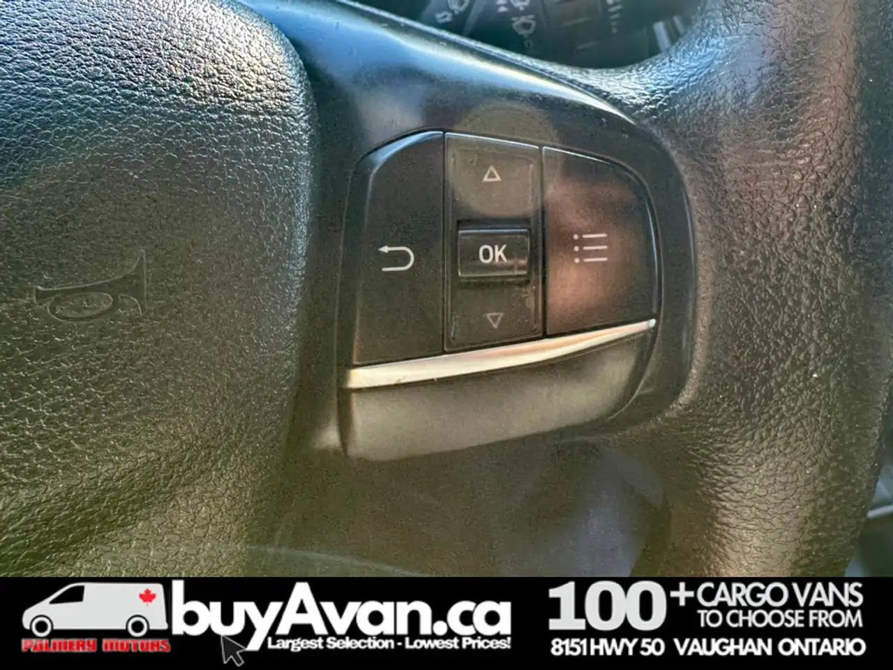 Ford Transit Cargo Van photo Ford Transit Cargo Van