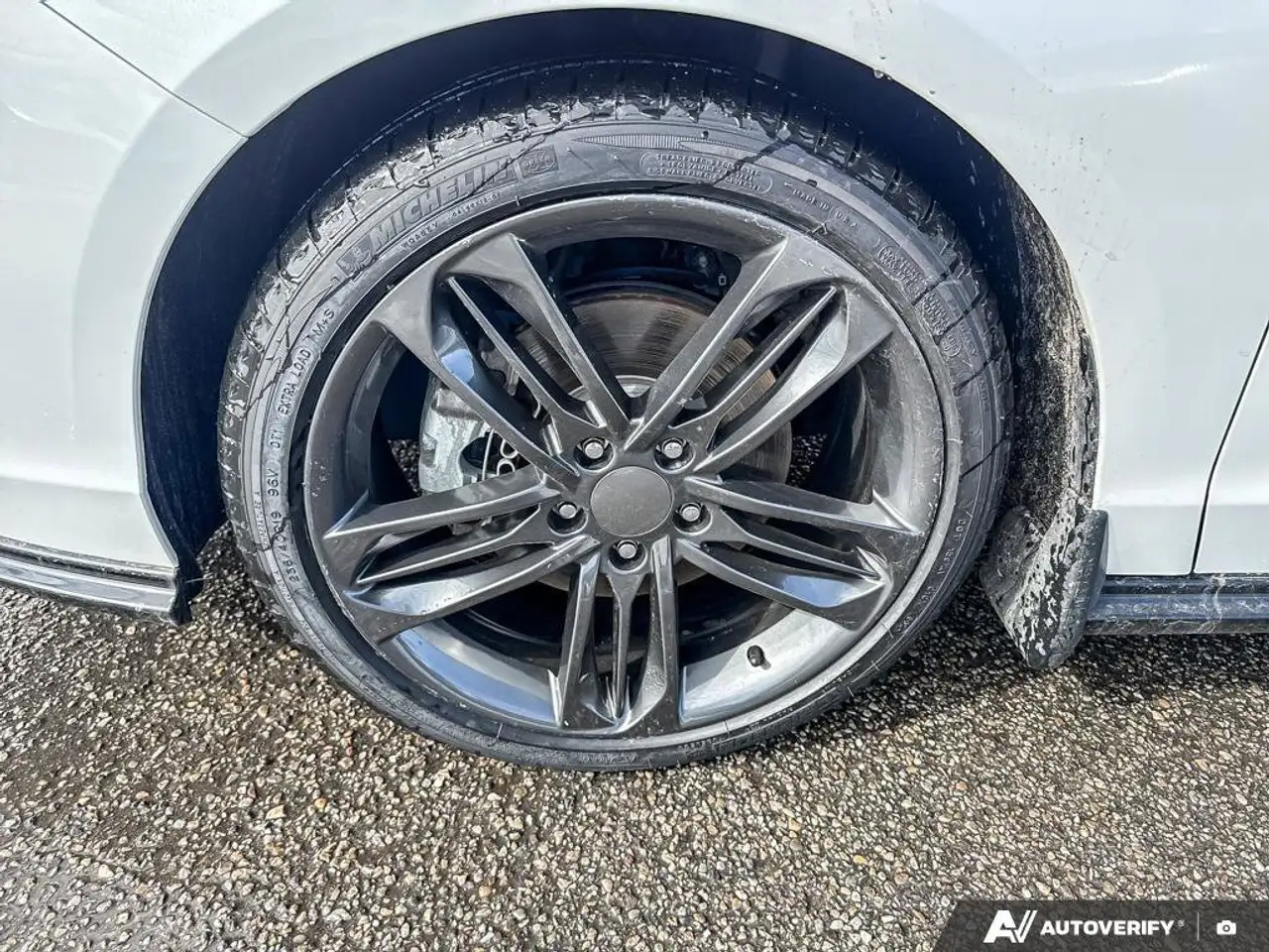 Honda Accord fotografie Honda Accord