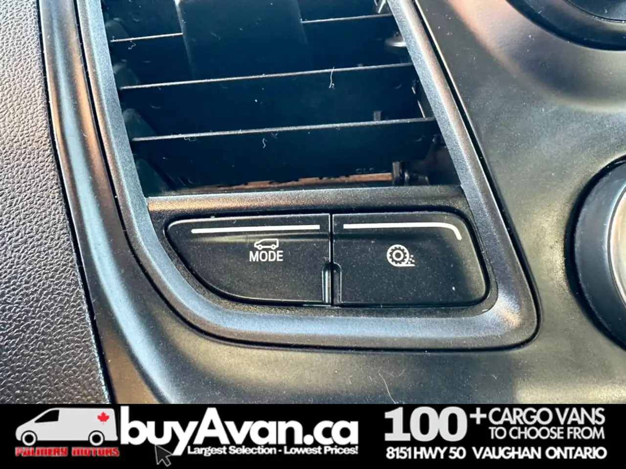 Ford Transit Cargo Van photo Ford Transit Cargo Van