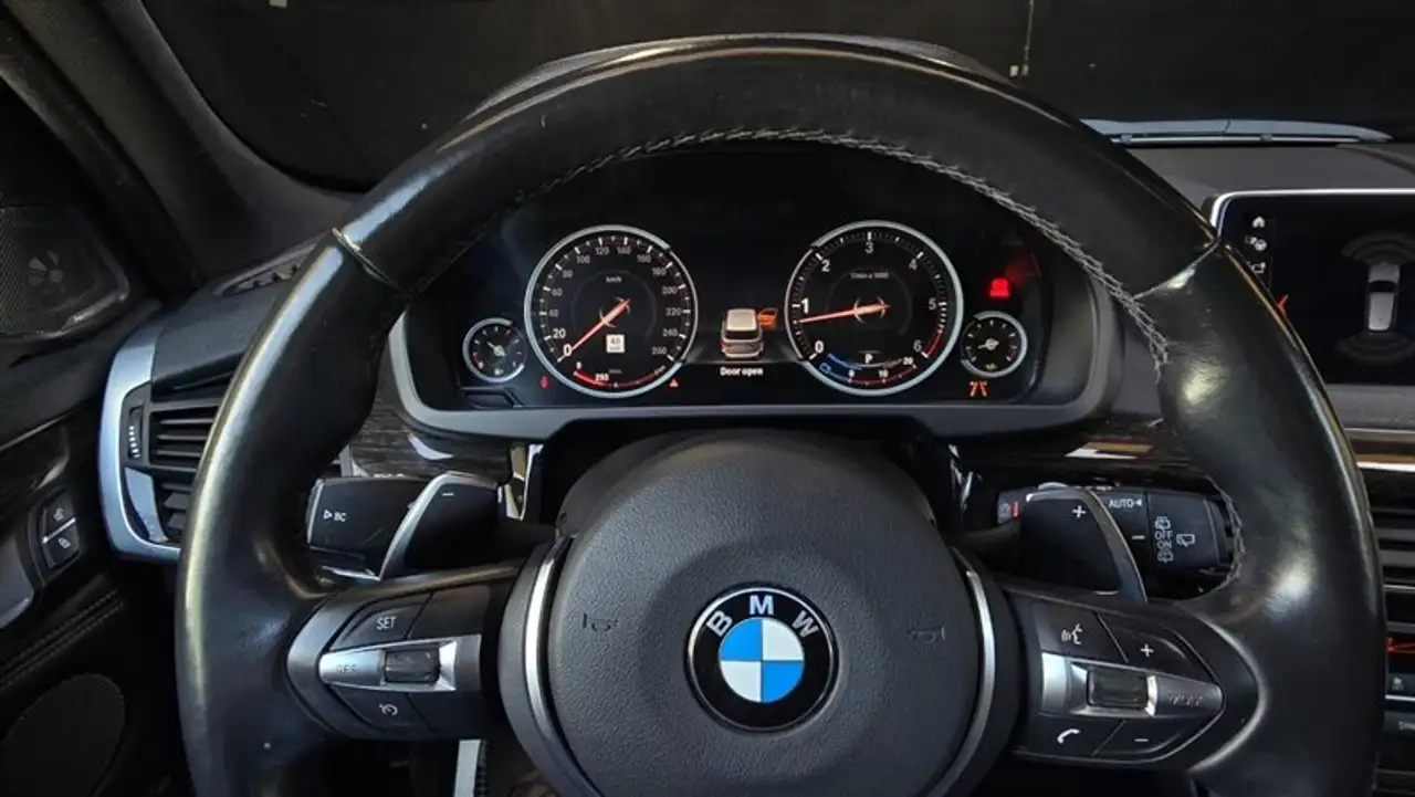 BMW X5 photo BMW X5