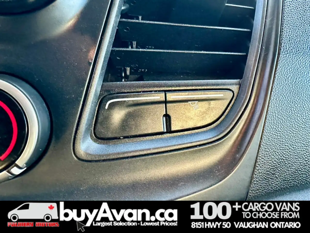 Ford Transit Cargo Van photo Ford Transit Cargo Van