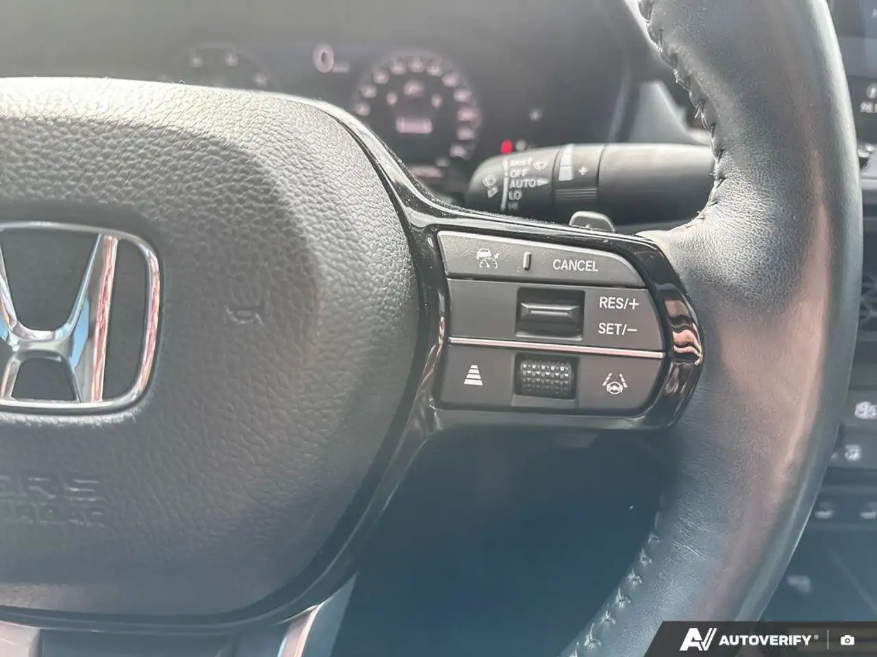 Honda Accord fotografie Honda Accord