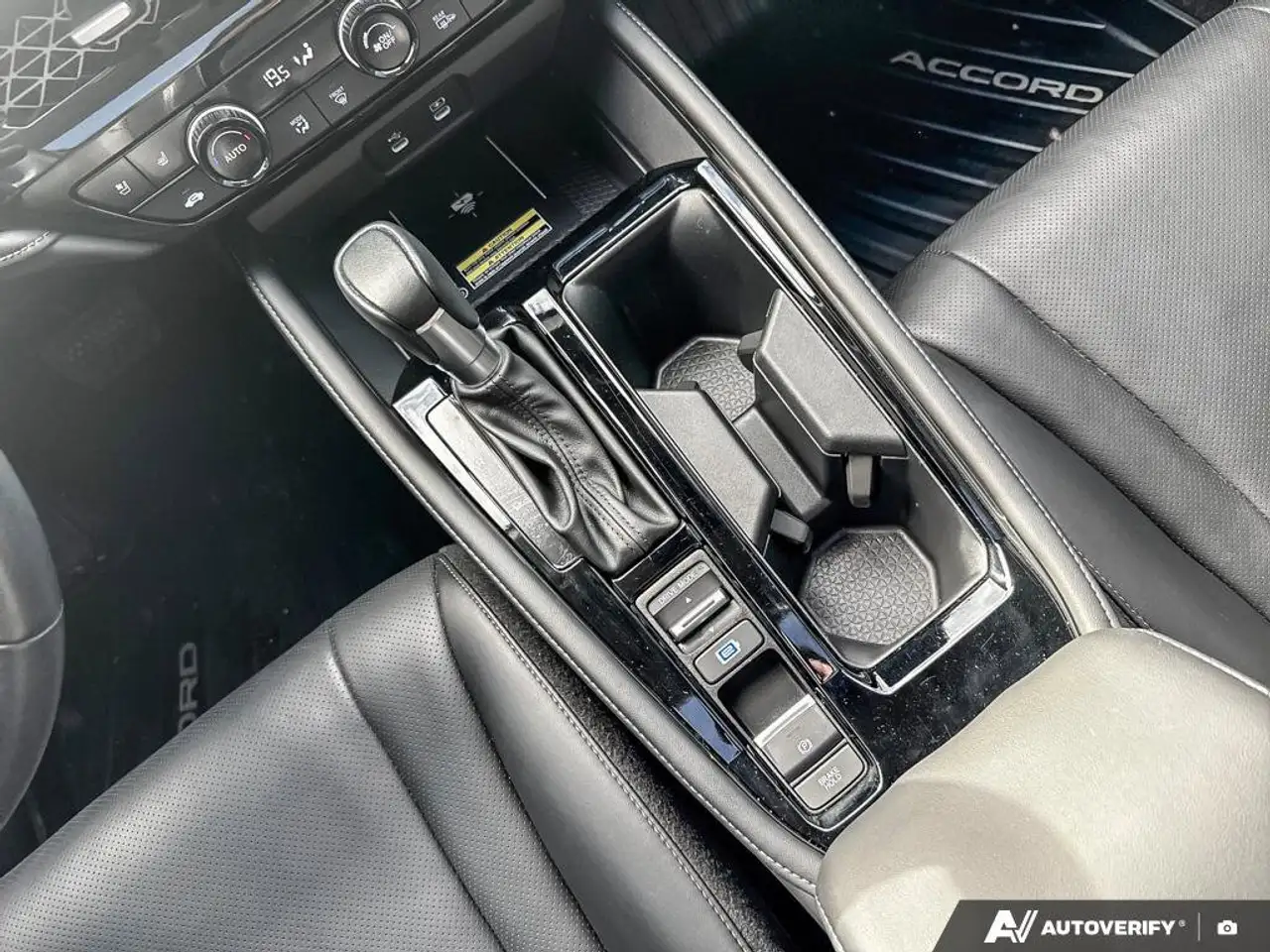 Honda Accord fotografie Honda Accord