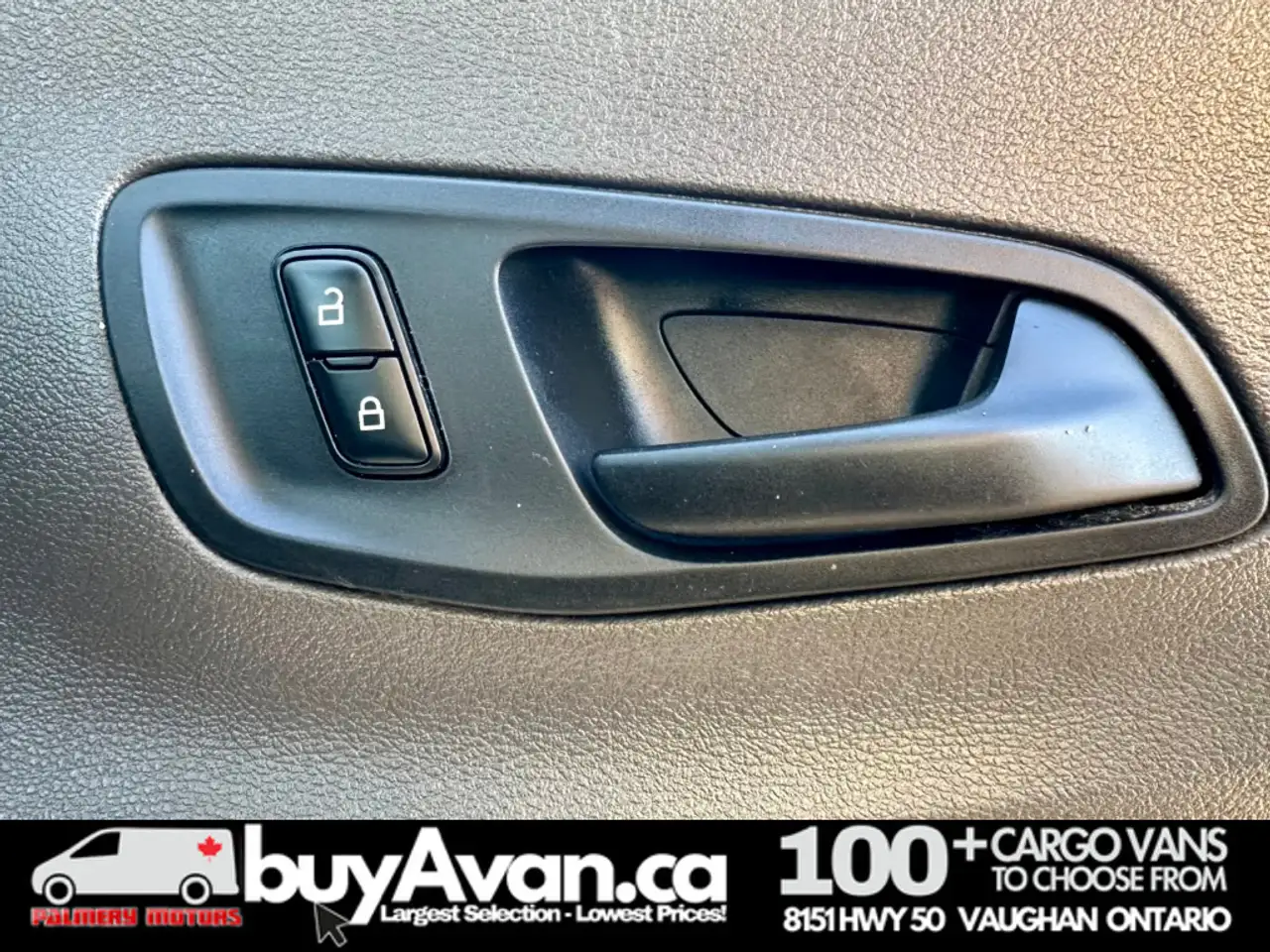 Ford Transit Cargo Van photo Ford Transit Cargo Van