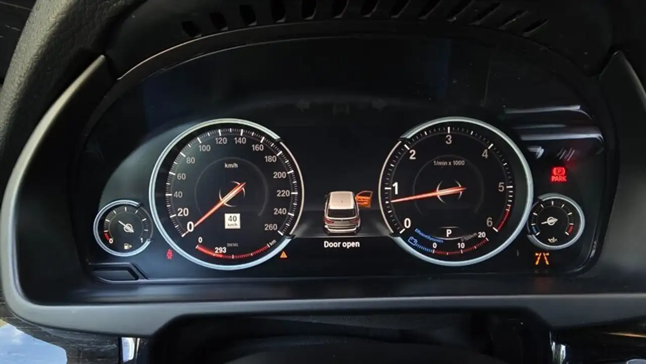 BMW X5 photo BMW X5