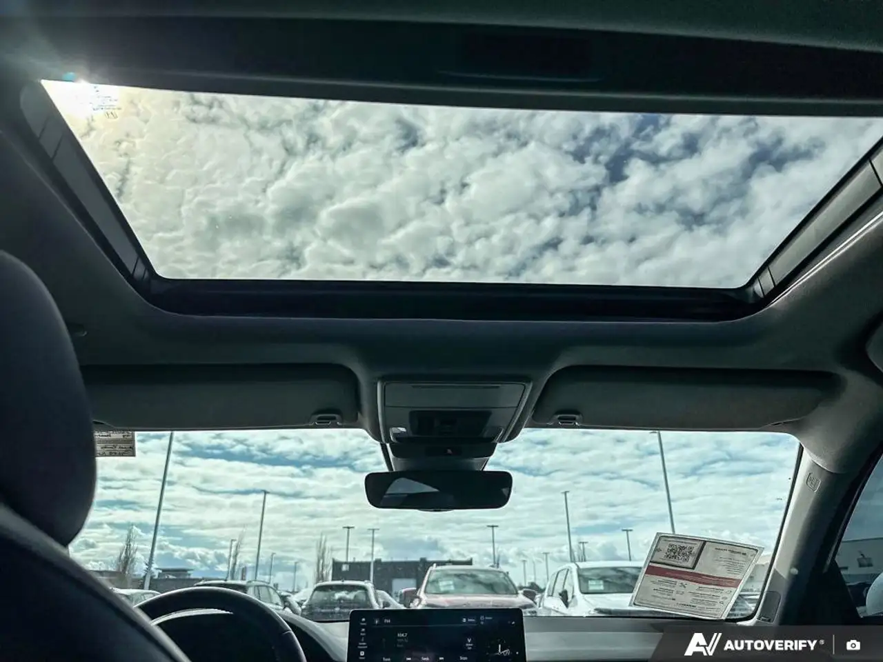 Honda Accord fotografie Honda Accord