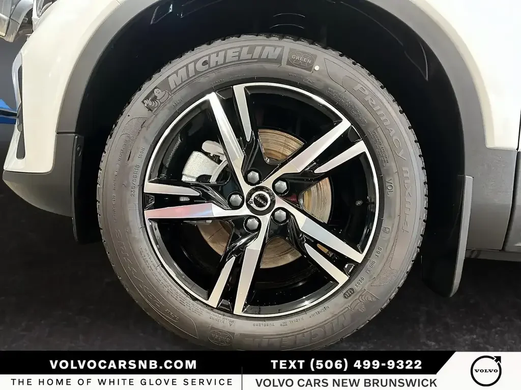 Volvo XC40 photo Volvo XC40