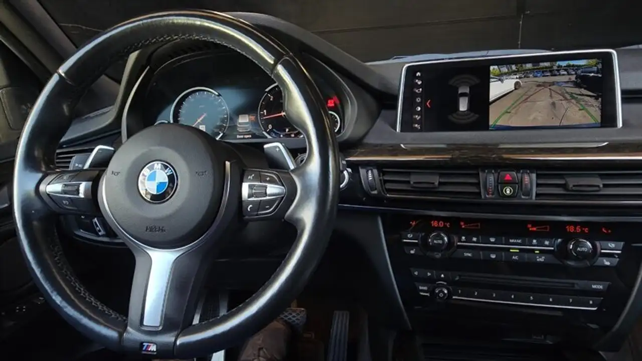 BMW X5 photo BMW X5