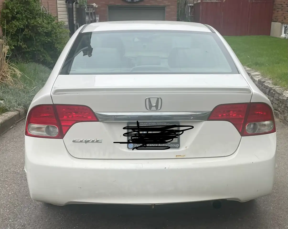 2010 Honda Civic