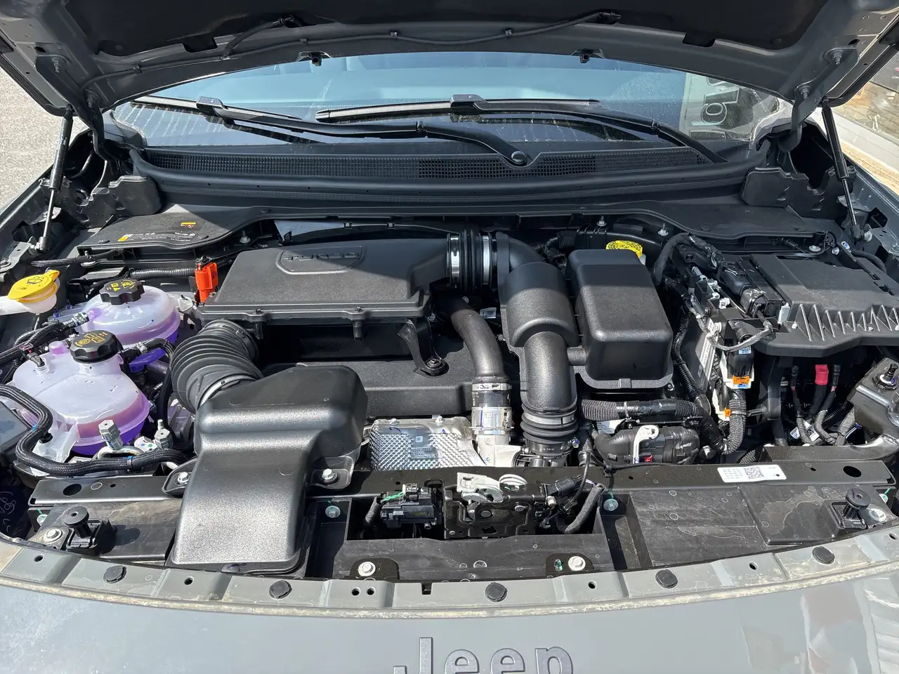 Jeep Cherokee fotografie Jeep Cherokee