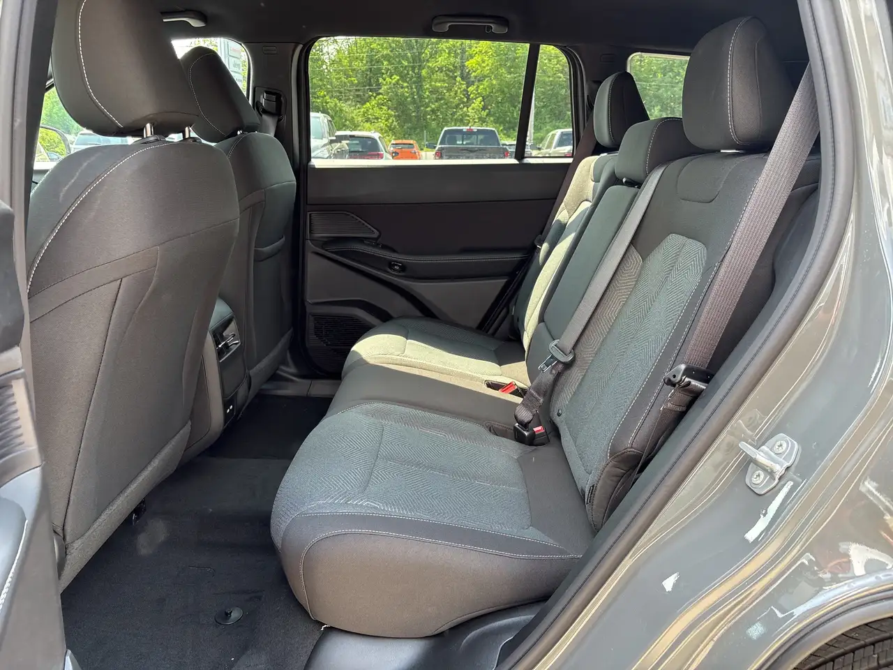 Jeep Cherokee fotografie Jeep Cherokee