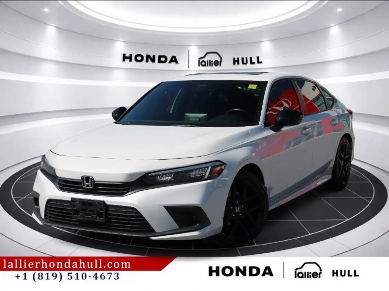 2022 Honda Civic