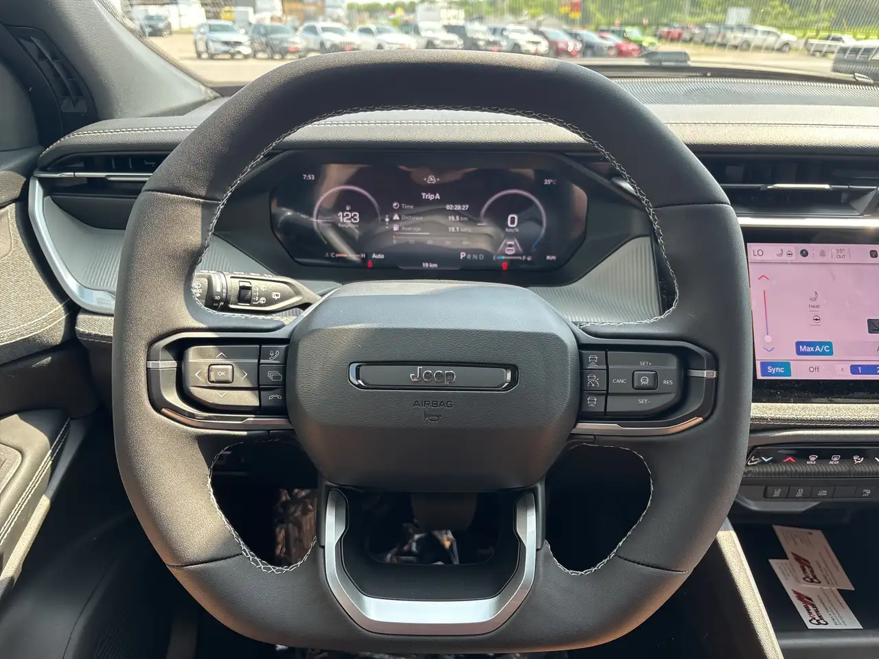 Jeep Cherokee fotografie Jeep Cherokee