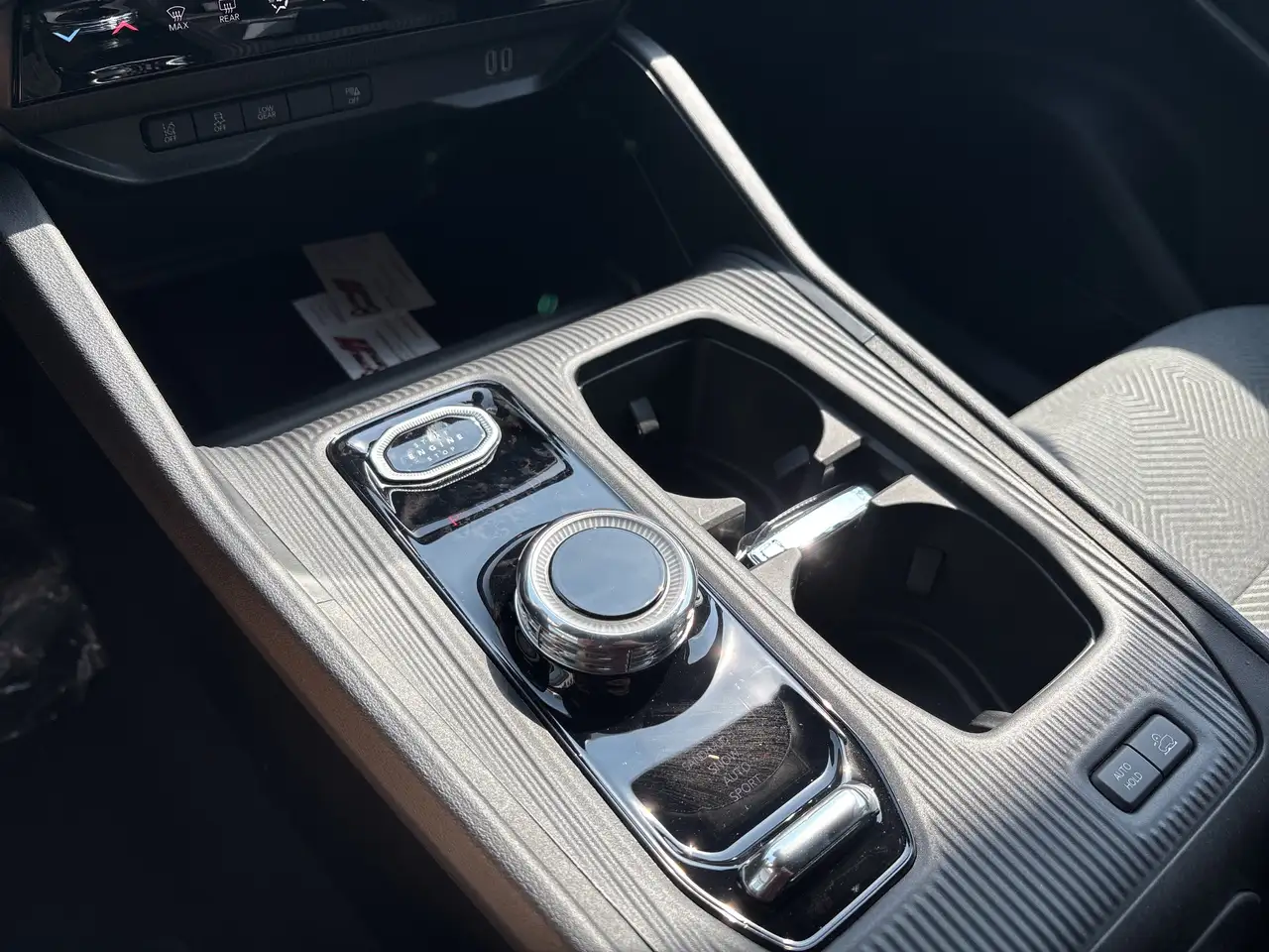 Jeep Cherokee fotografie Jeep Cherokee