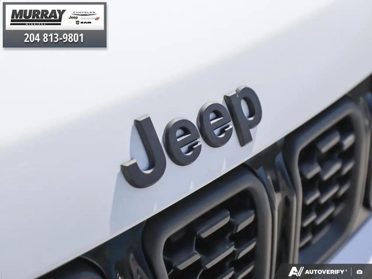 Jeep Compass снимка Jeep Compass