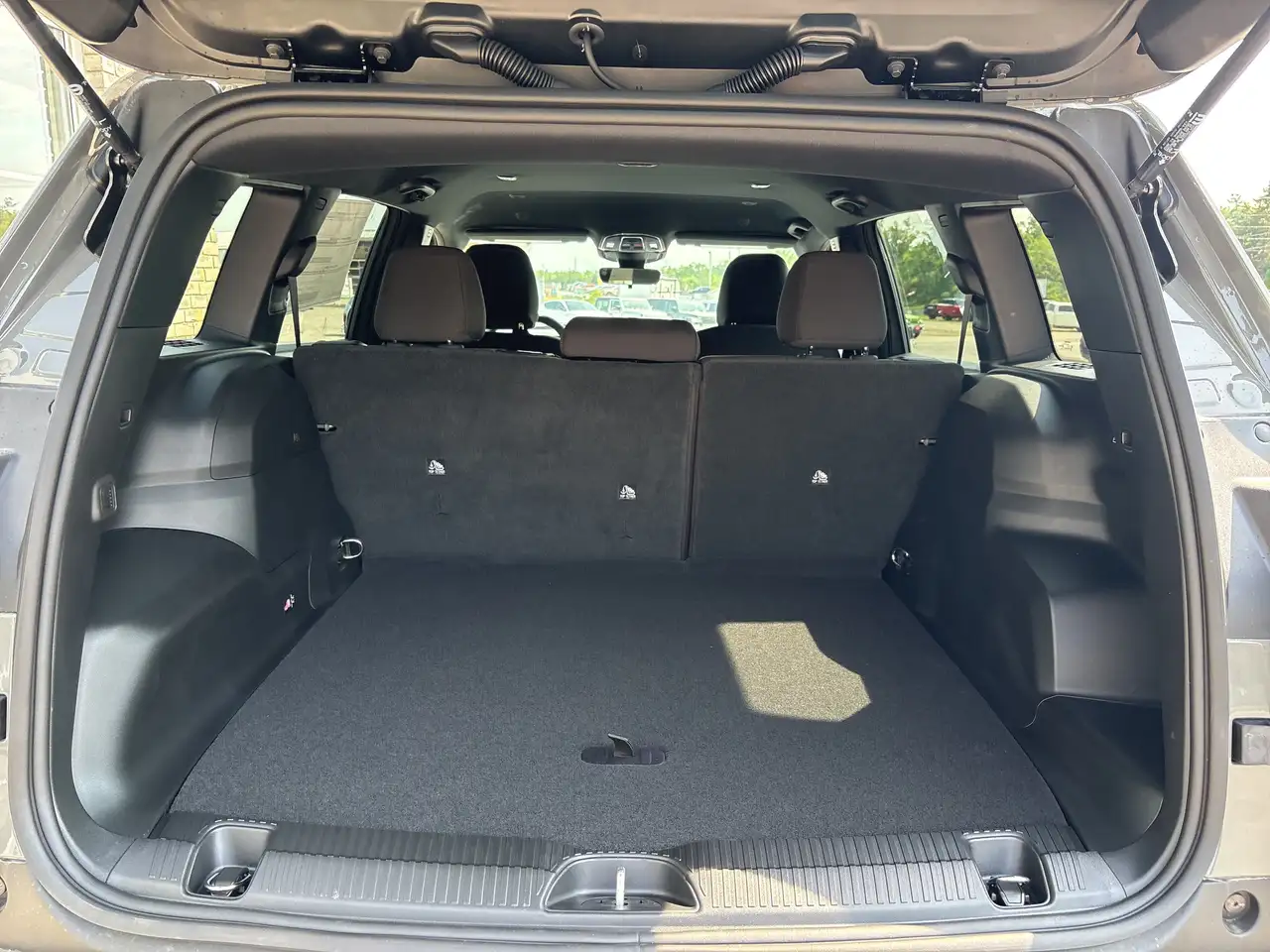 Jeep Cherokee fotografie Jeep Cherokee