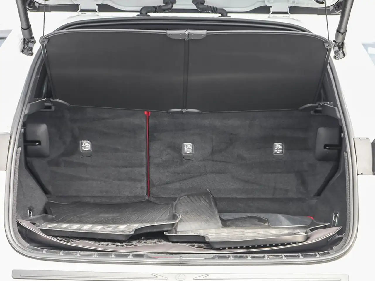 Lexus NX photo Lexus NX