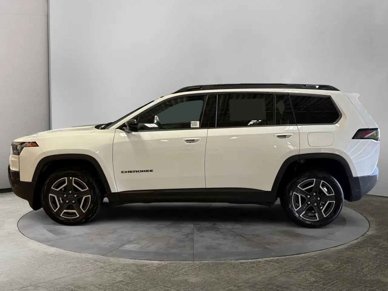 Jeep Cherokee photo Jeep Cherokee