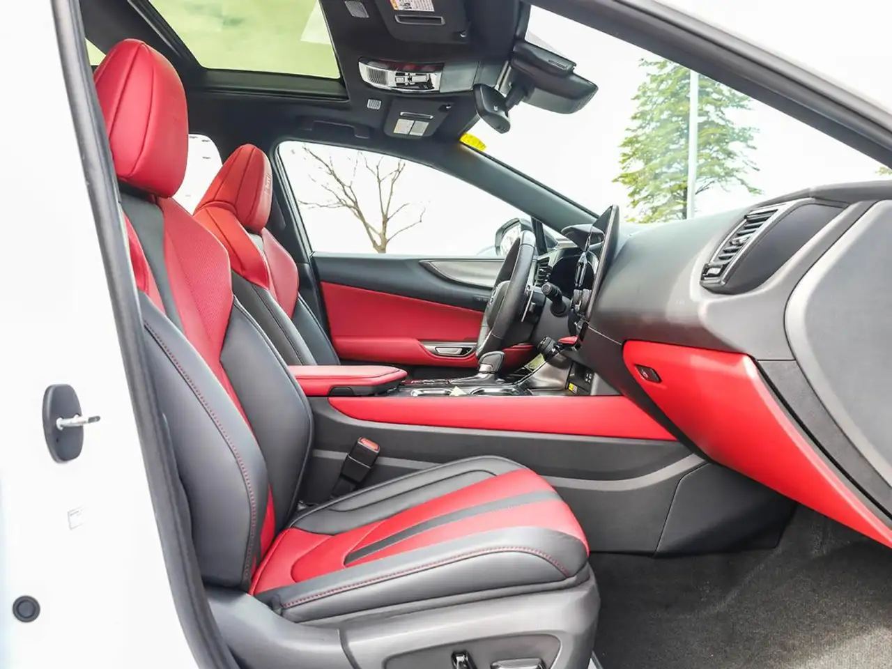 Lexus NX photo Lexus NX