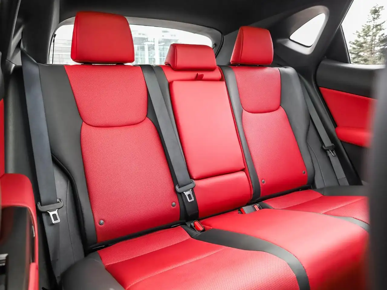 Lexus NX photo Lexus NX