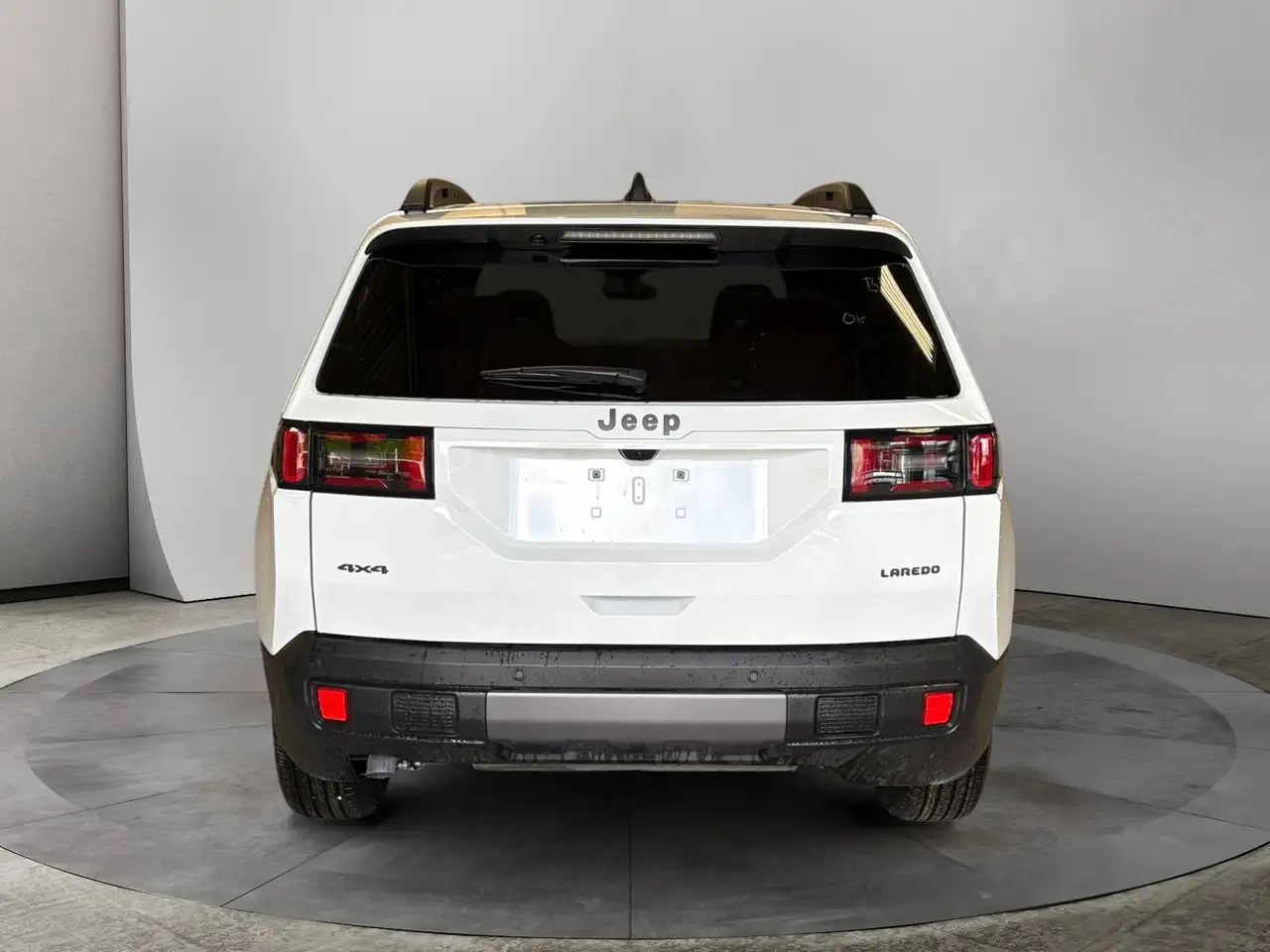 Jeep Cherokee photo Jeep Cherokee
