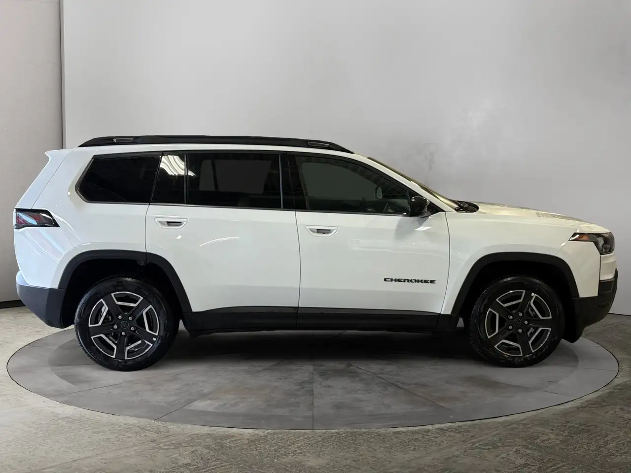 Jeep Cherokee photo Jeep Cherokee