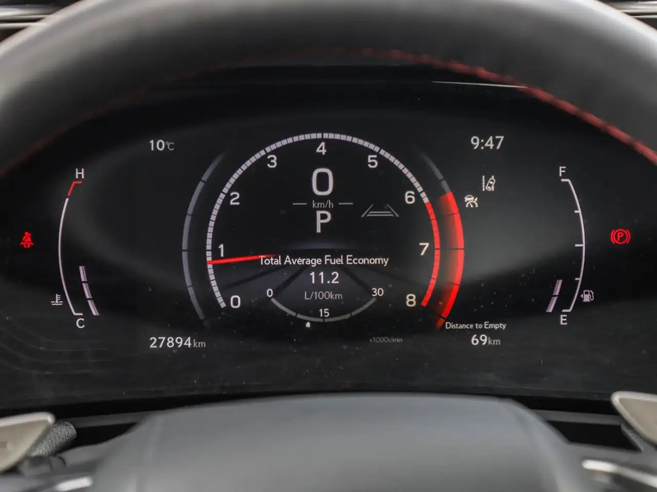 Lexus NX photo Lexus NX
