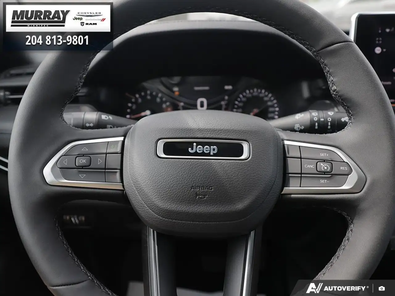 Jeep Compass fotografie Jeep Compass