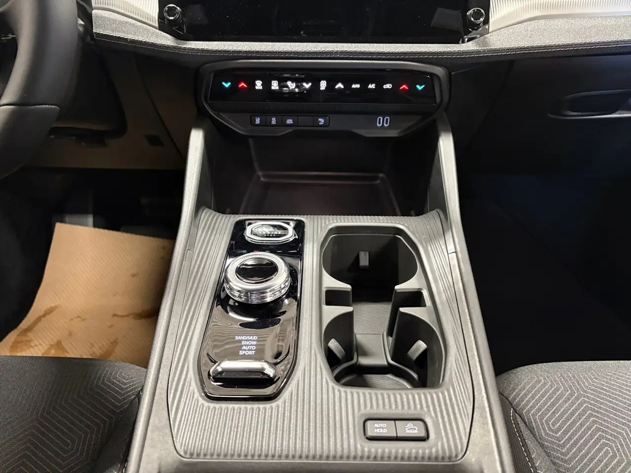 Jeep Cherokee photo Jeep Cherokee