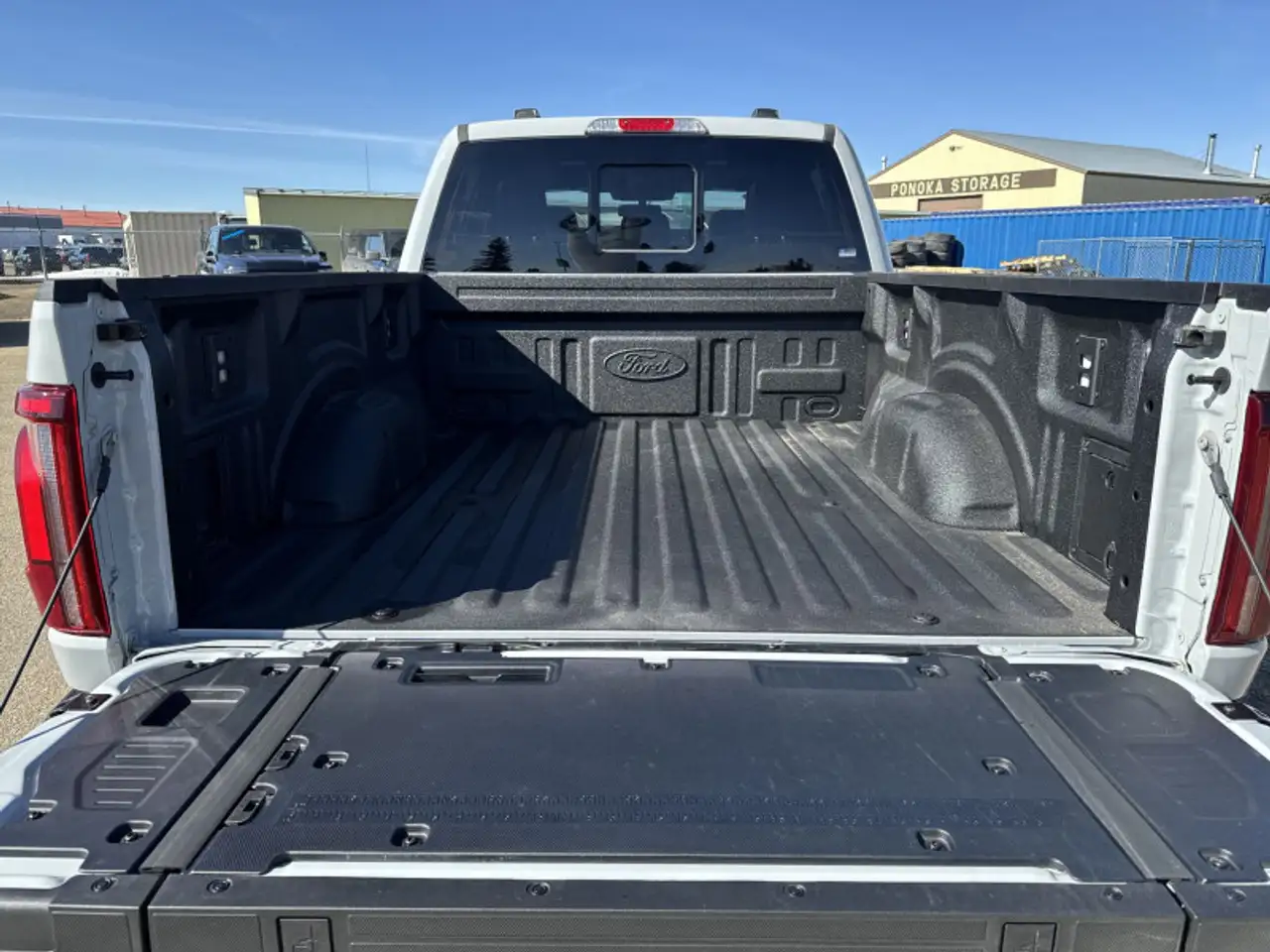Ford F 150 снимка Ford F 150