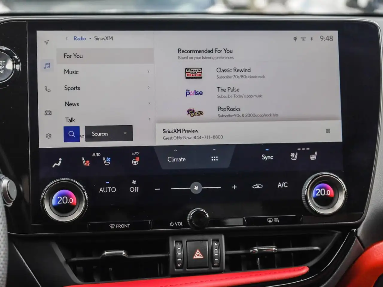 Lexus NX photo Lexus NX