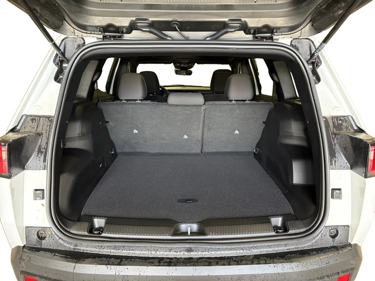 Jeep Cherokee photo Jeep Cherokee