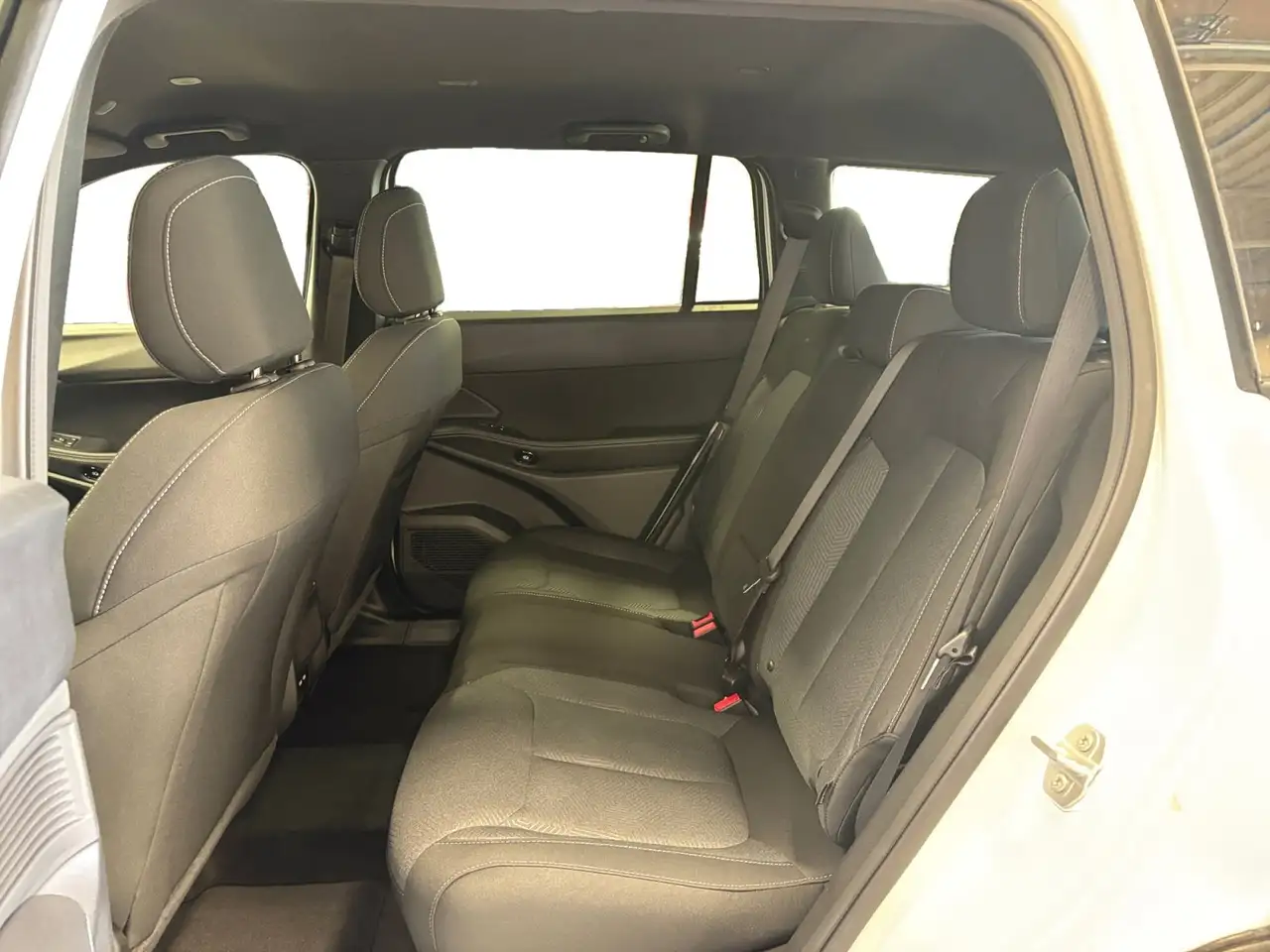 Jeep Cherokee photo Jeep Cherokee