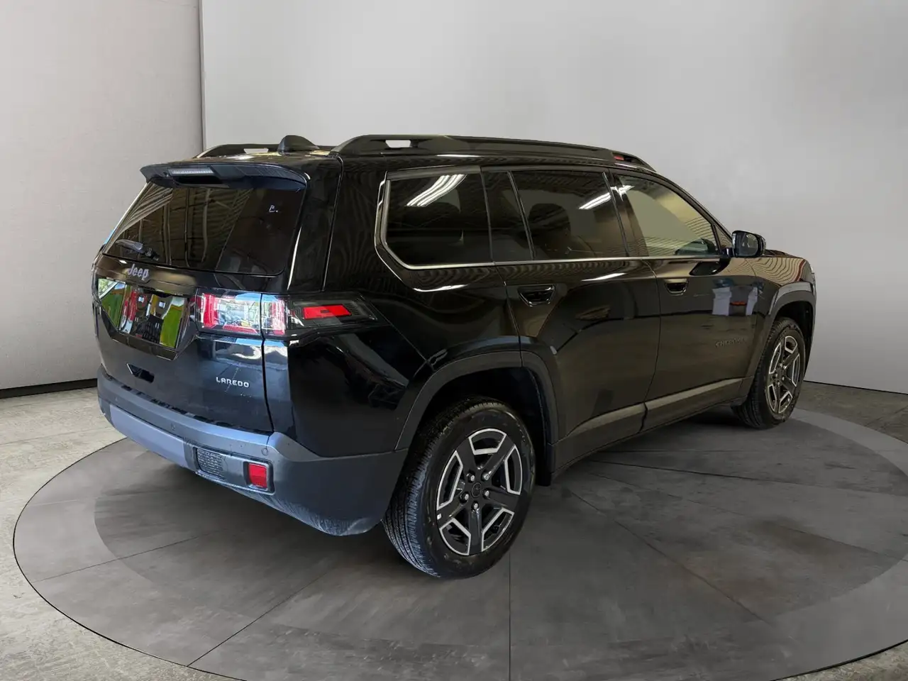 Jeep Cherokee fotografie Jeep Cherokee