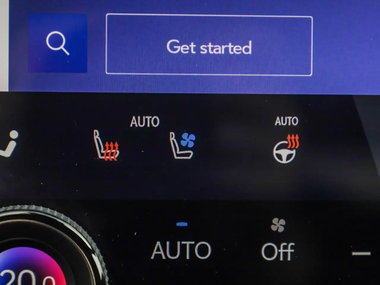 Lexus NX photo Lexus NX