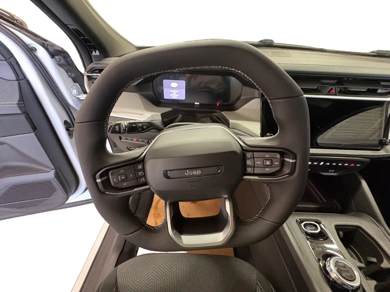 Jeep Cherokee photo Jeep Cherokee