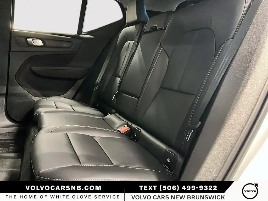 Volvo XC40 photo Volvo XC40