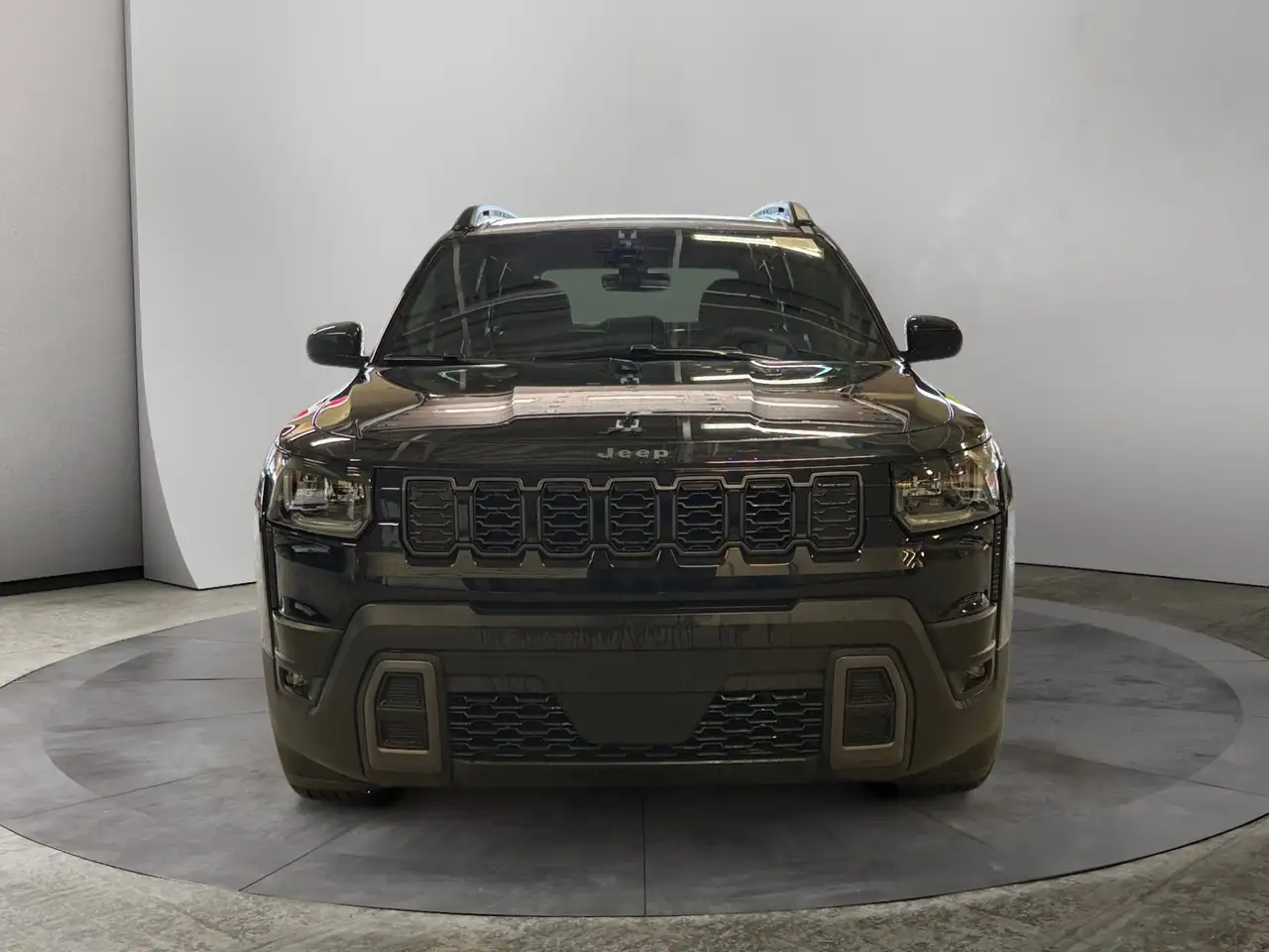 Jeep Cherokee fotografie Jeep Cherokee