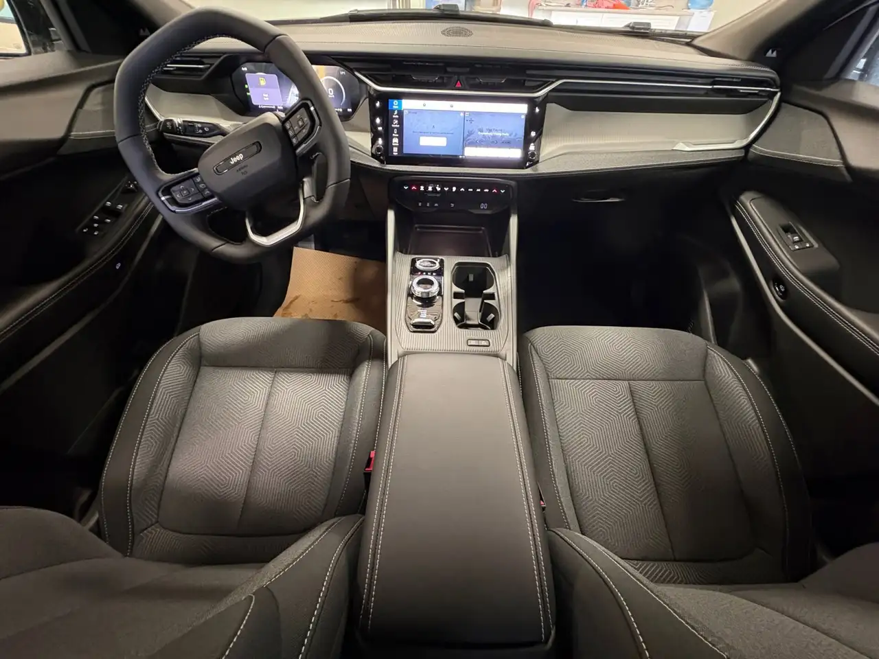 Jeep Cherokee photo Jeep Cherokee