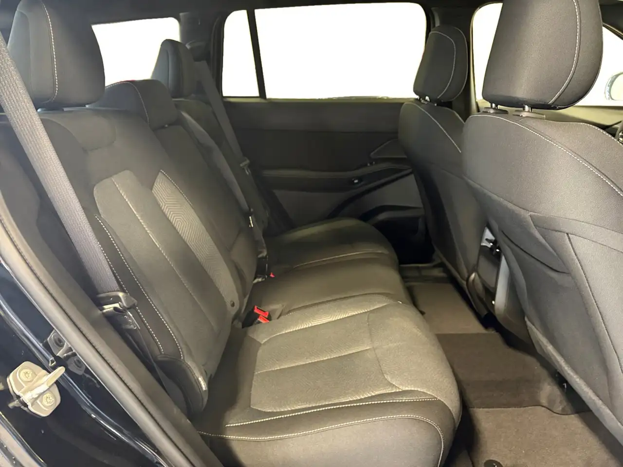 Jeep Cherokee fotografie Jeep Cherokee